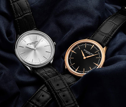 Silhouette 3984 Quartz 41mm Classic