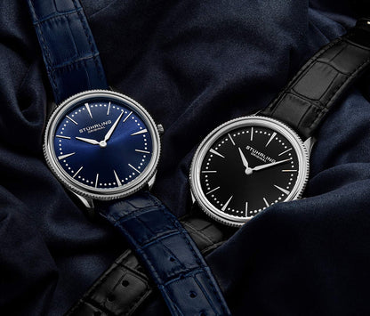 Silhouette 3984 Quartz 41mm Classic