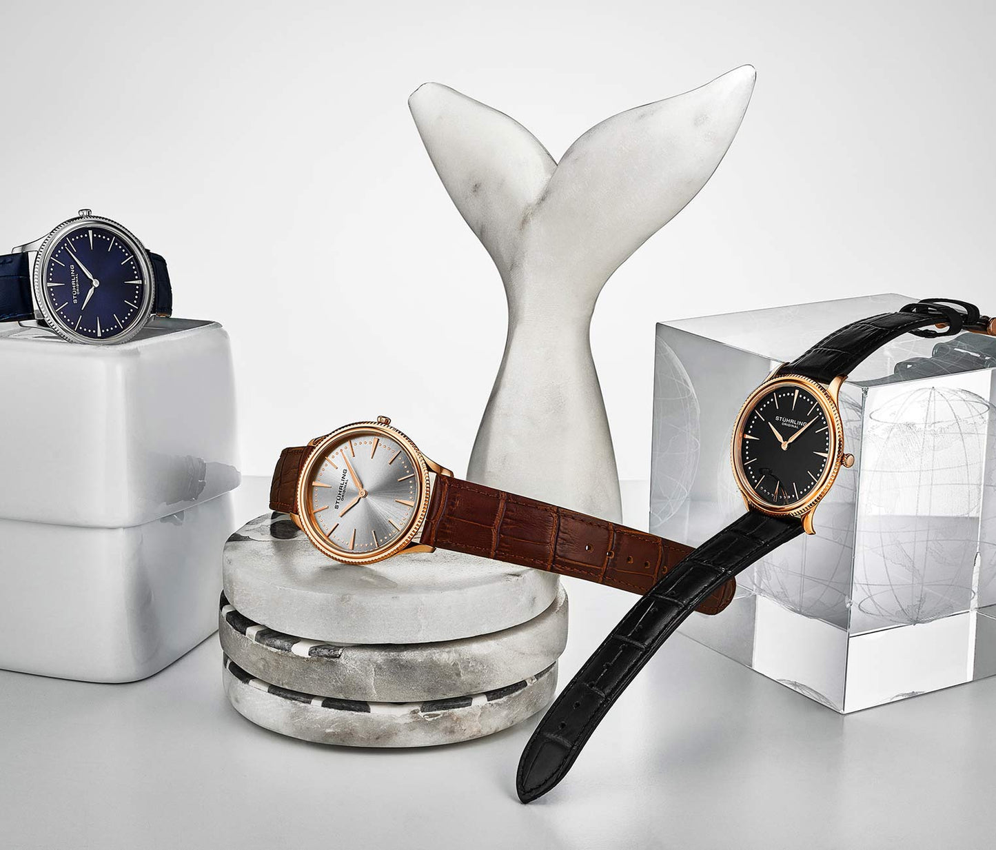 Silhouette 3984 Quartz 41mm Classic