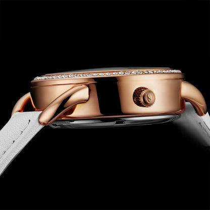 Nexus Automatic 36mm Skeleton