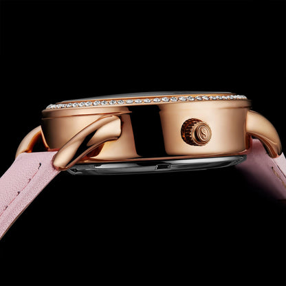 Nexus Automatic 36mm Skeleton