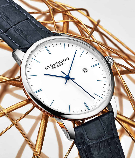 Rasa 3997 Quartz 40mm Classic