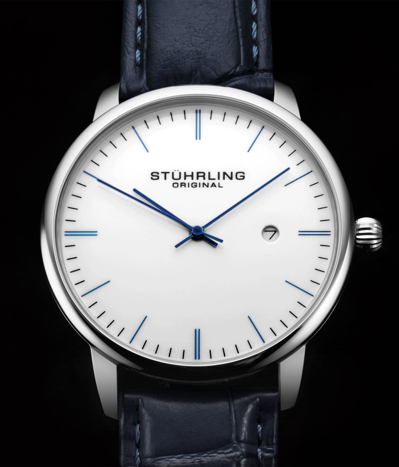 Rasa 3997 Quartz 40mm Classic