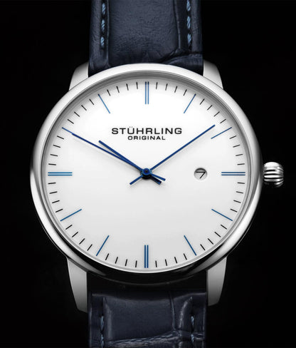 Rasa 3997 Quartz 40mm Classic