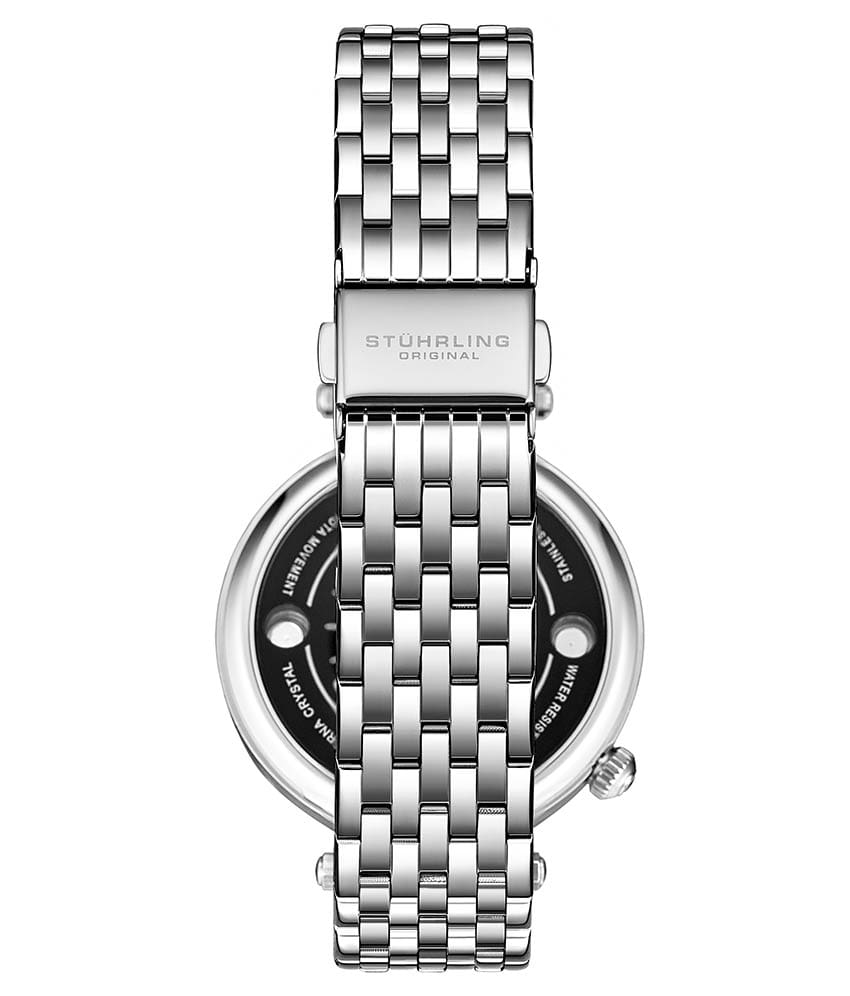 Symphony 3999 Quartz 38mm Fashion