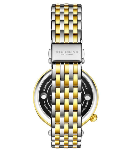 Symphony 3999 Quartz 38mm Fashion