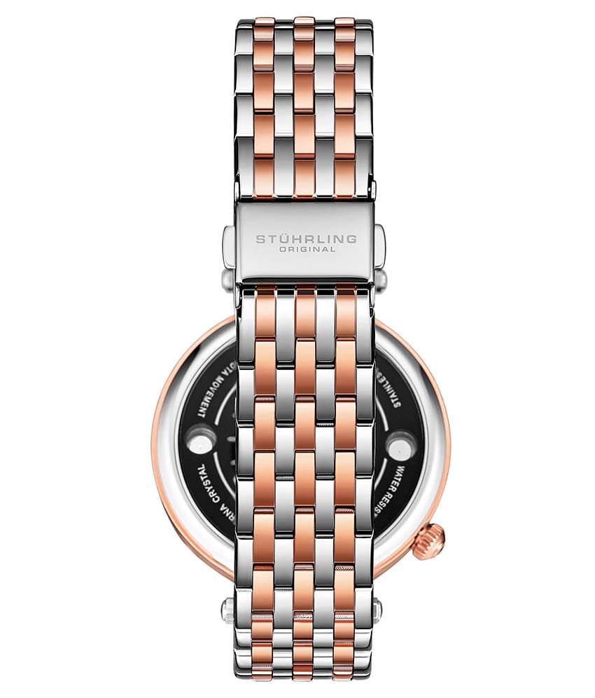 Symphony 3999 Quartz 38mm Fashion