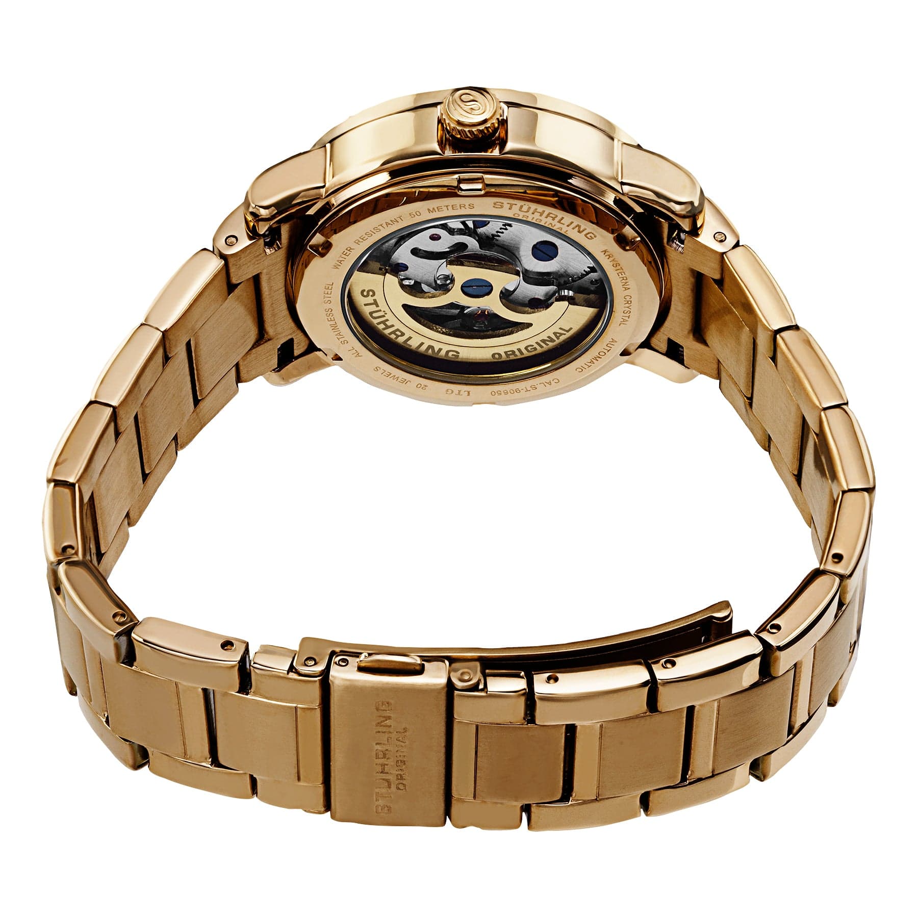 Replacement Gold band 629.04