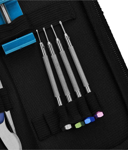 Timekeeper's Essential ToolKit