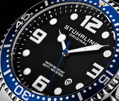 Regatta Champion 4006 Quartz 44mm Diver