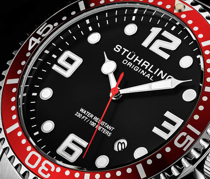 Regatta Champion 4006 Quartz 44mm Diver