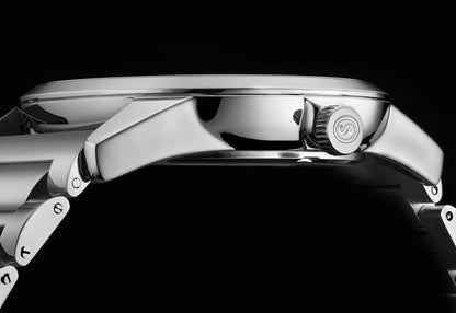 Directive 4021 Classic Quartz 42mm