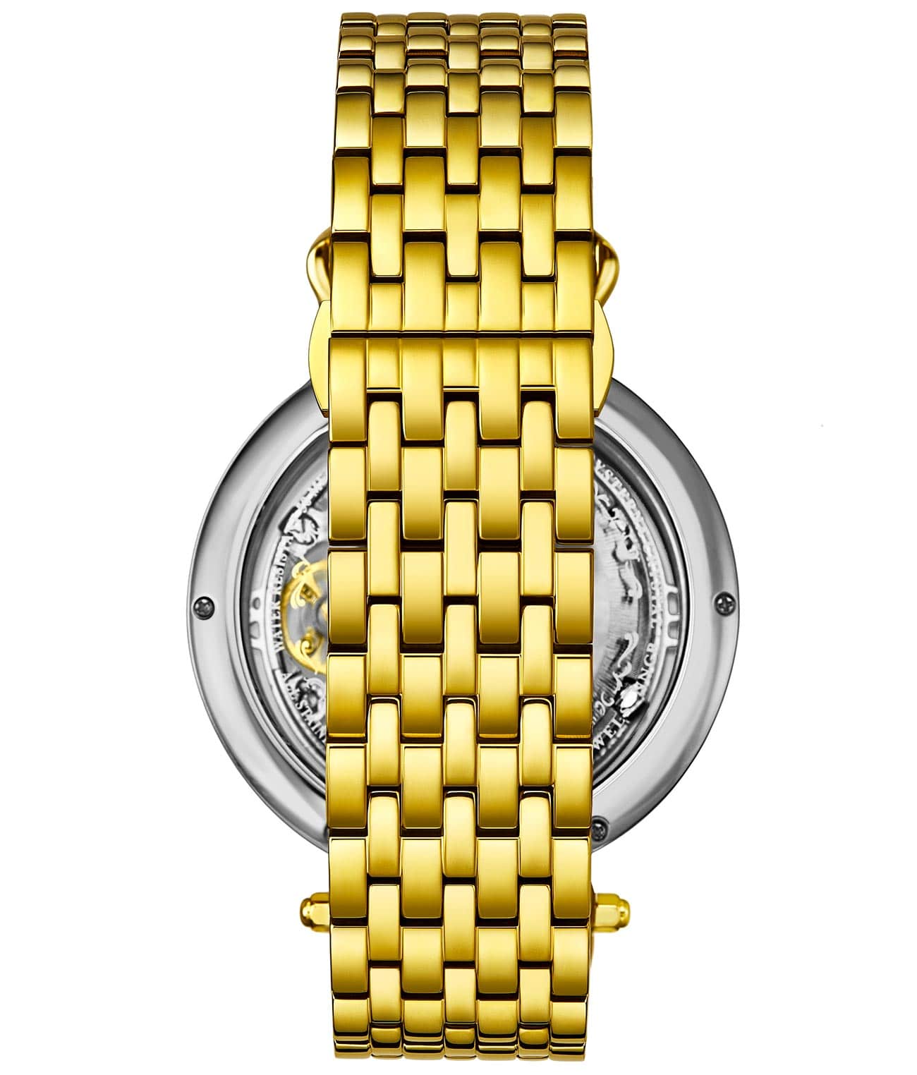 Precision. Power. Presentation.