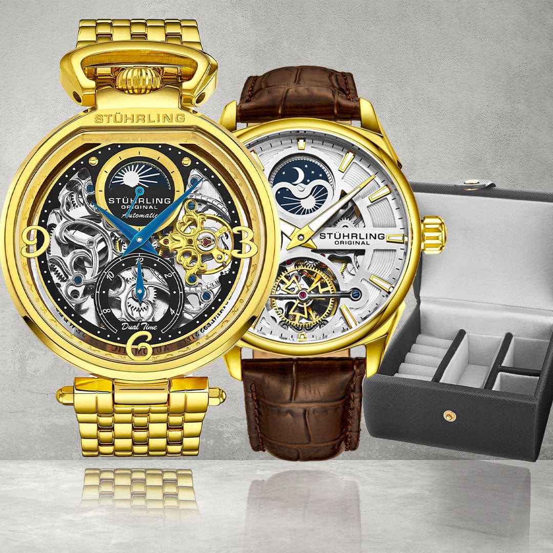 Precision. Power. Presentation.