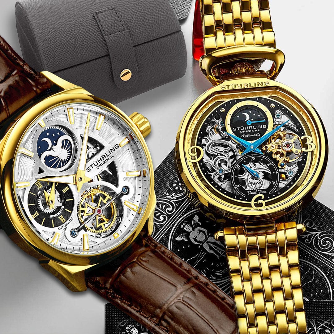 Precision. Power. Presentation.