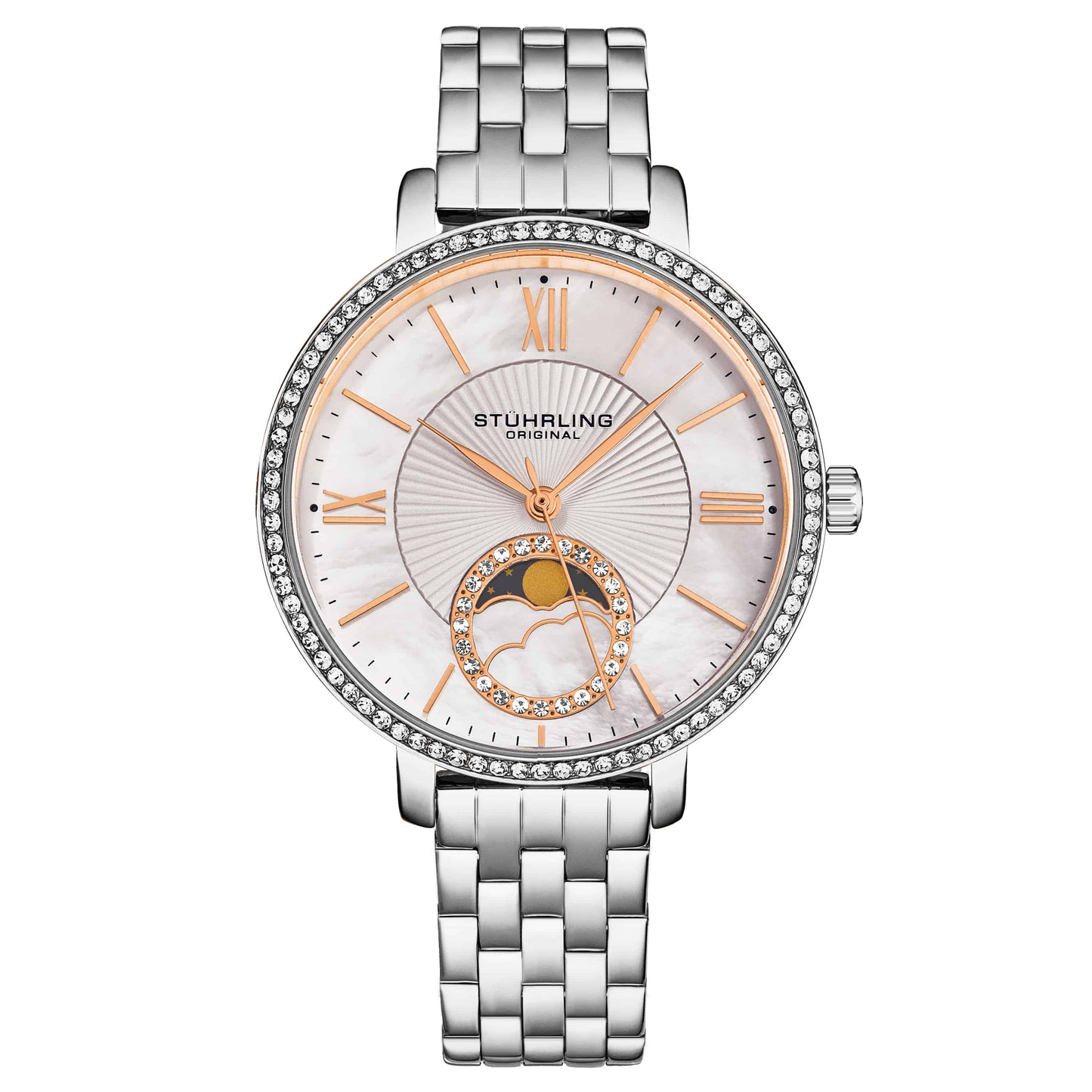 Horizon 4038 Quartz 36mm Classic