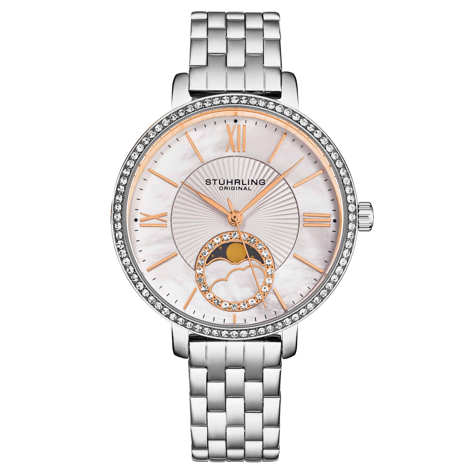 Horizon 4038 Quartz 36mm Classic