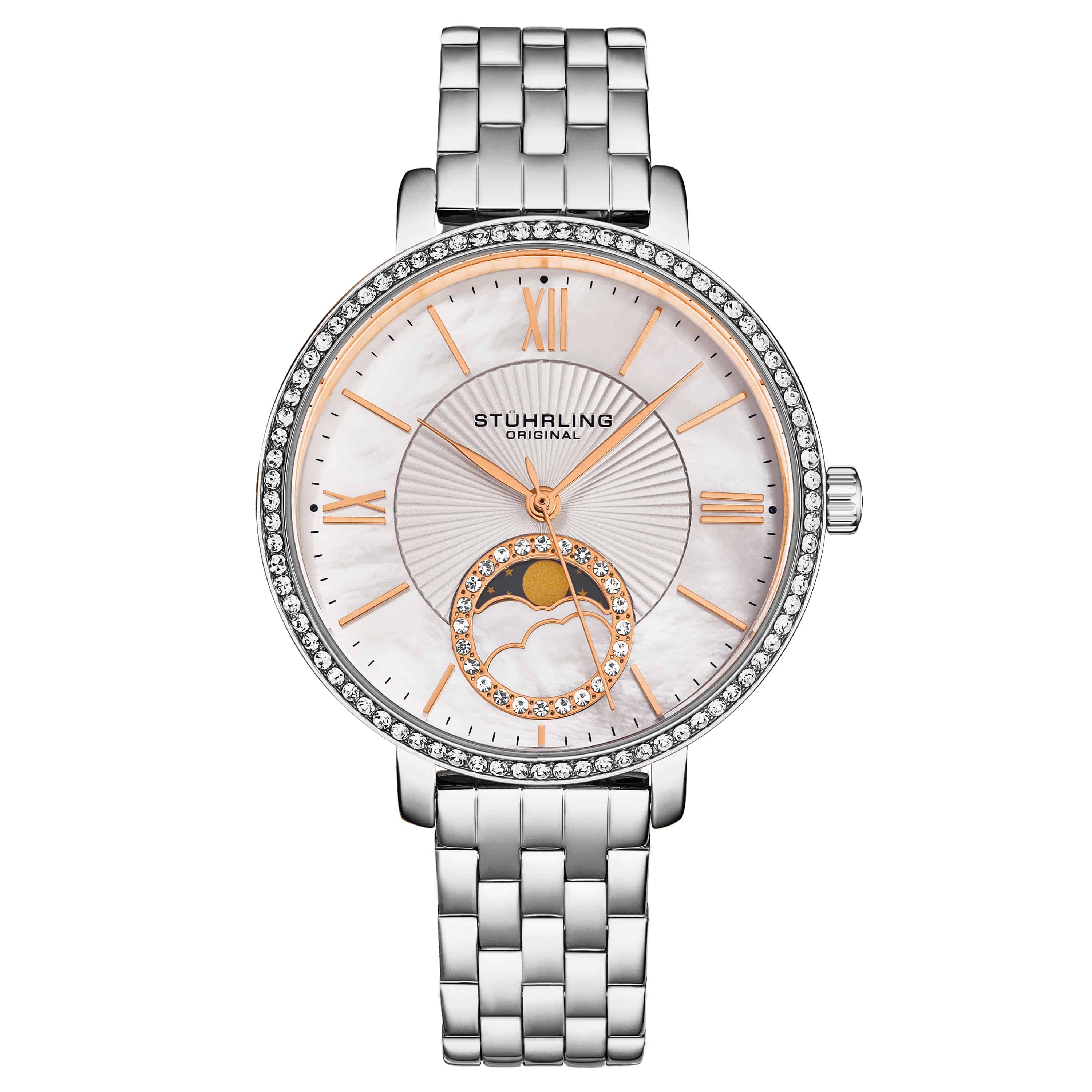Horizon 4038 Quartz 36mm Classic