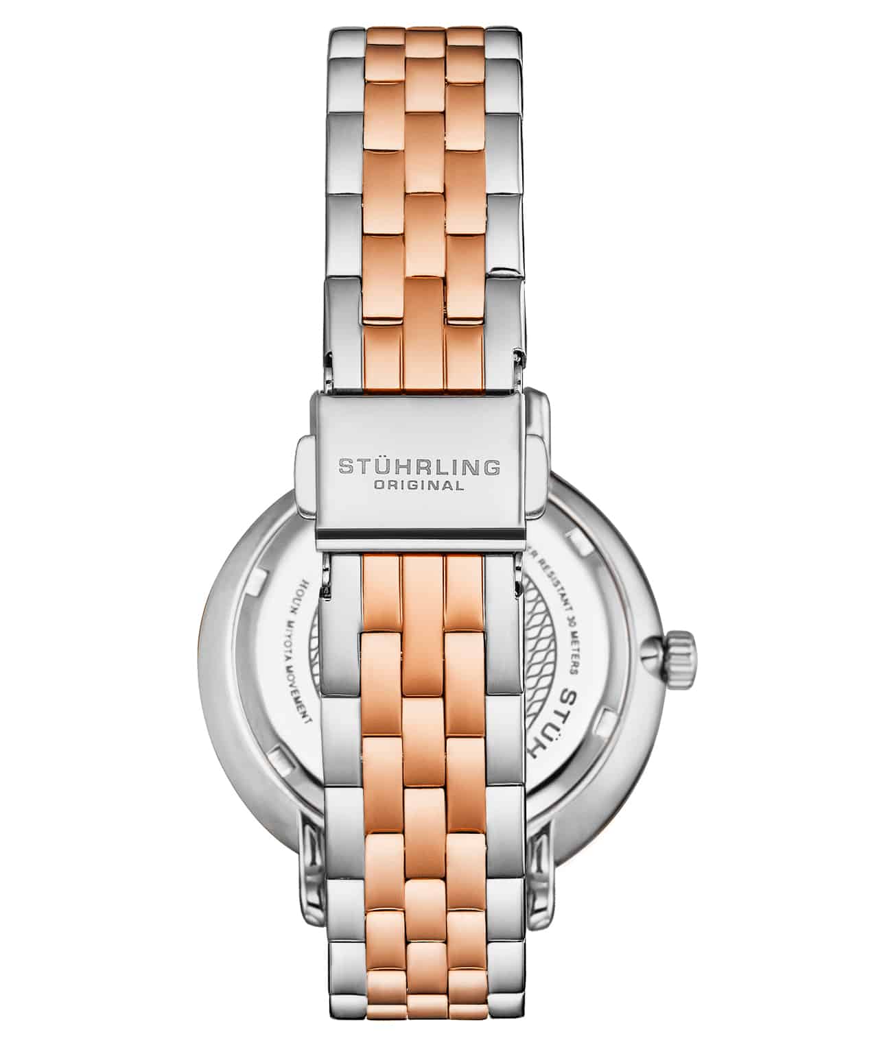 Horizon 4038 Quartz 36mm Classic