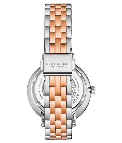 Horizon 4038 Quartz 36mm Classic