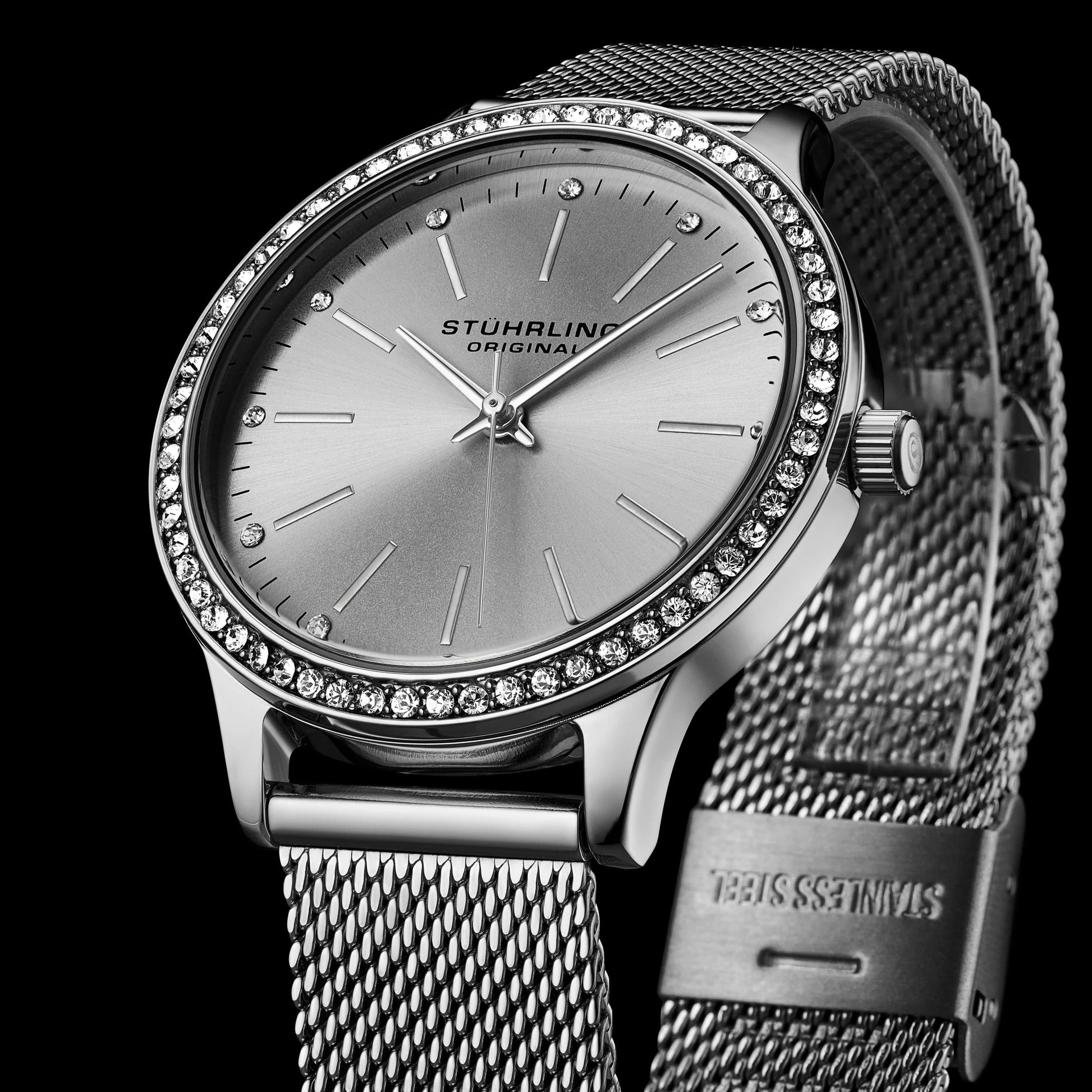 Eleganza 4044 Quartz 35mm Classic