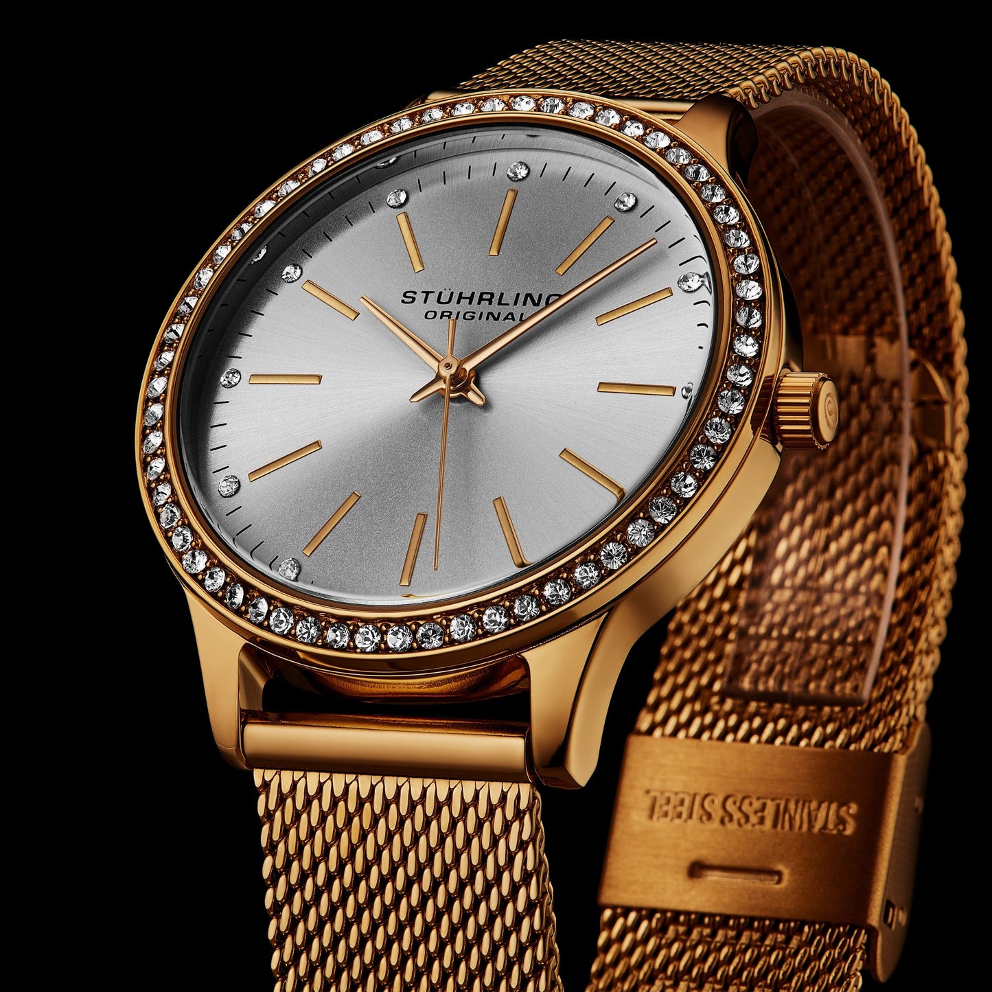 Eleganza 4044 Quartz 35mm Classic