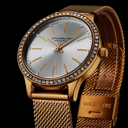 Eleganza 4044 Quartz 35mm Classic