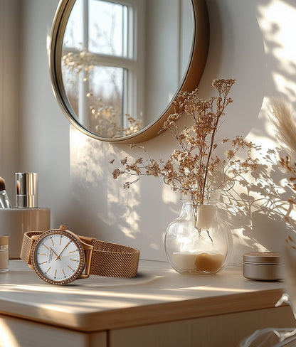 Eleganza 4044 Quartz 35mm Classic