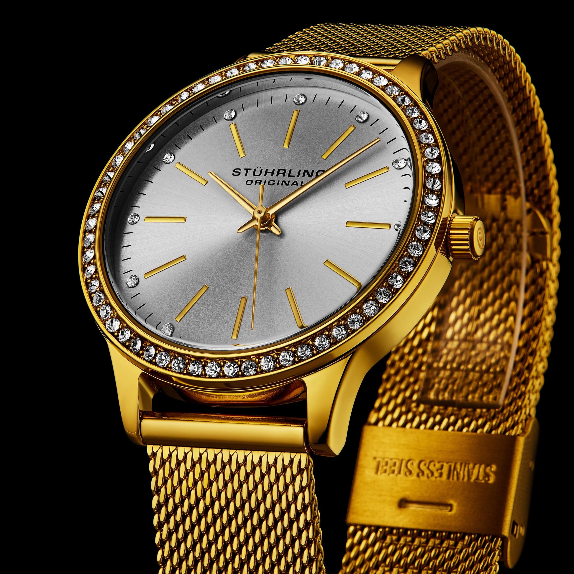 Eleganza 4044 Quartz 35mm Classic