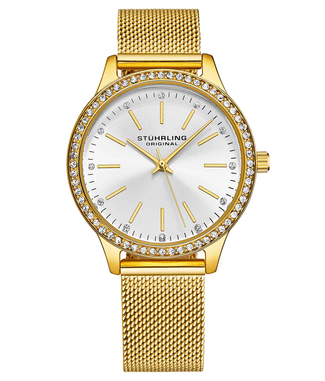 Eleganza 4044 Quartz 35mm Classic