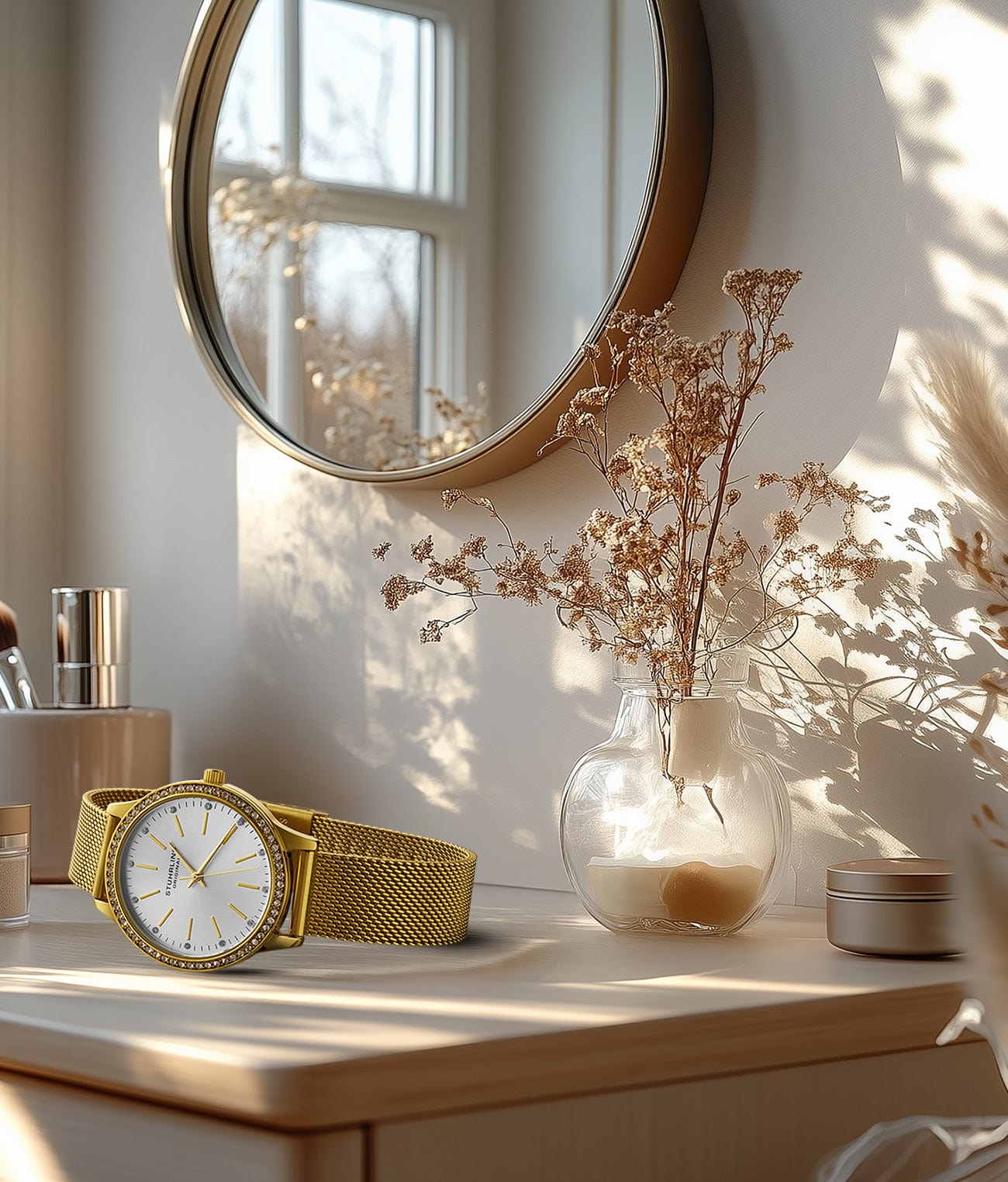 Eleganza 4044 Quartz 35mm Classic