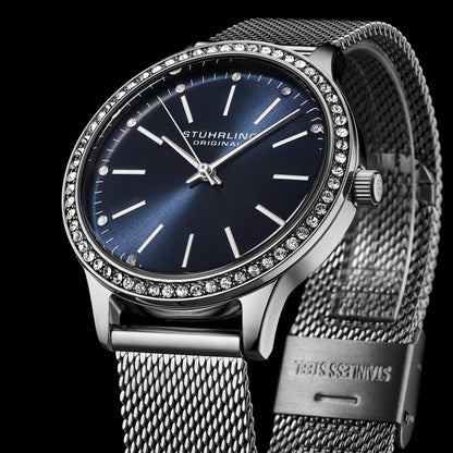 Eleganza 4044 Quartz 35mm Classic