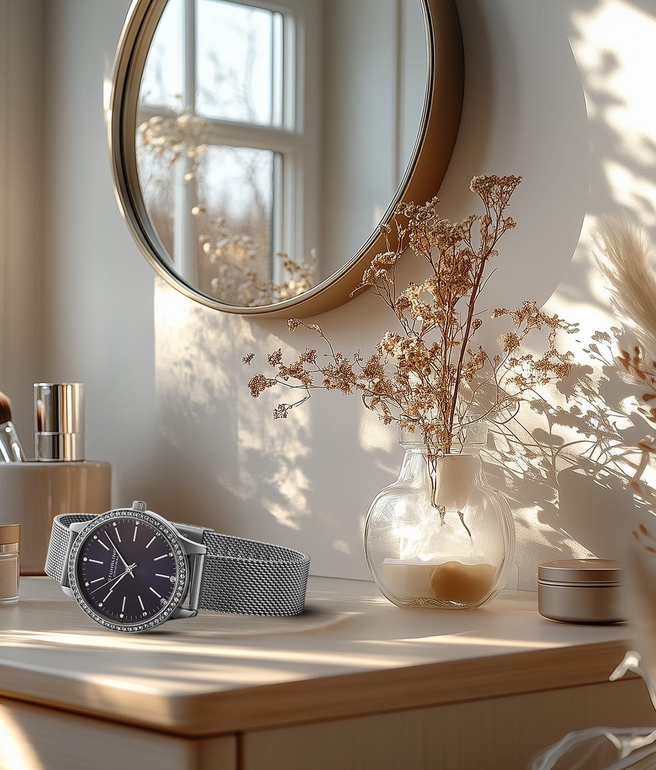 Eleganza 4044 Quartz 35mm Classic