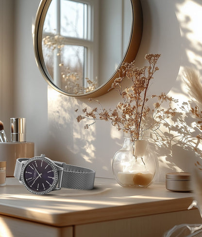 Eleganza 4044 Quartz 35mm Classic