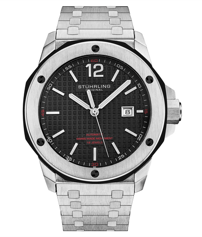 Fortitude Automatic 44mm