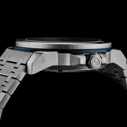 Fortitude Automatic 44mm