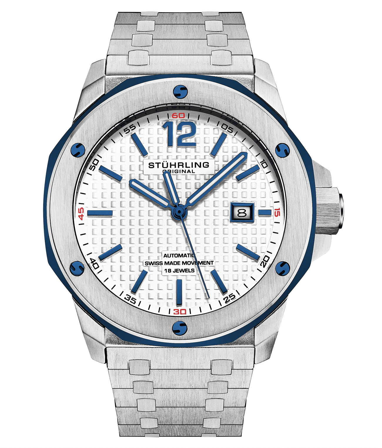 Fortitude Automatic 44mm