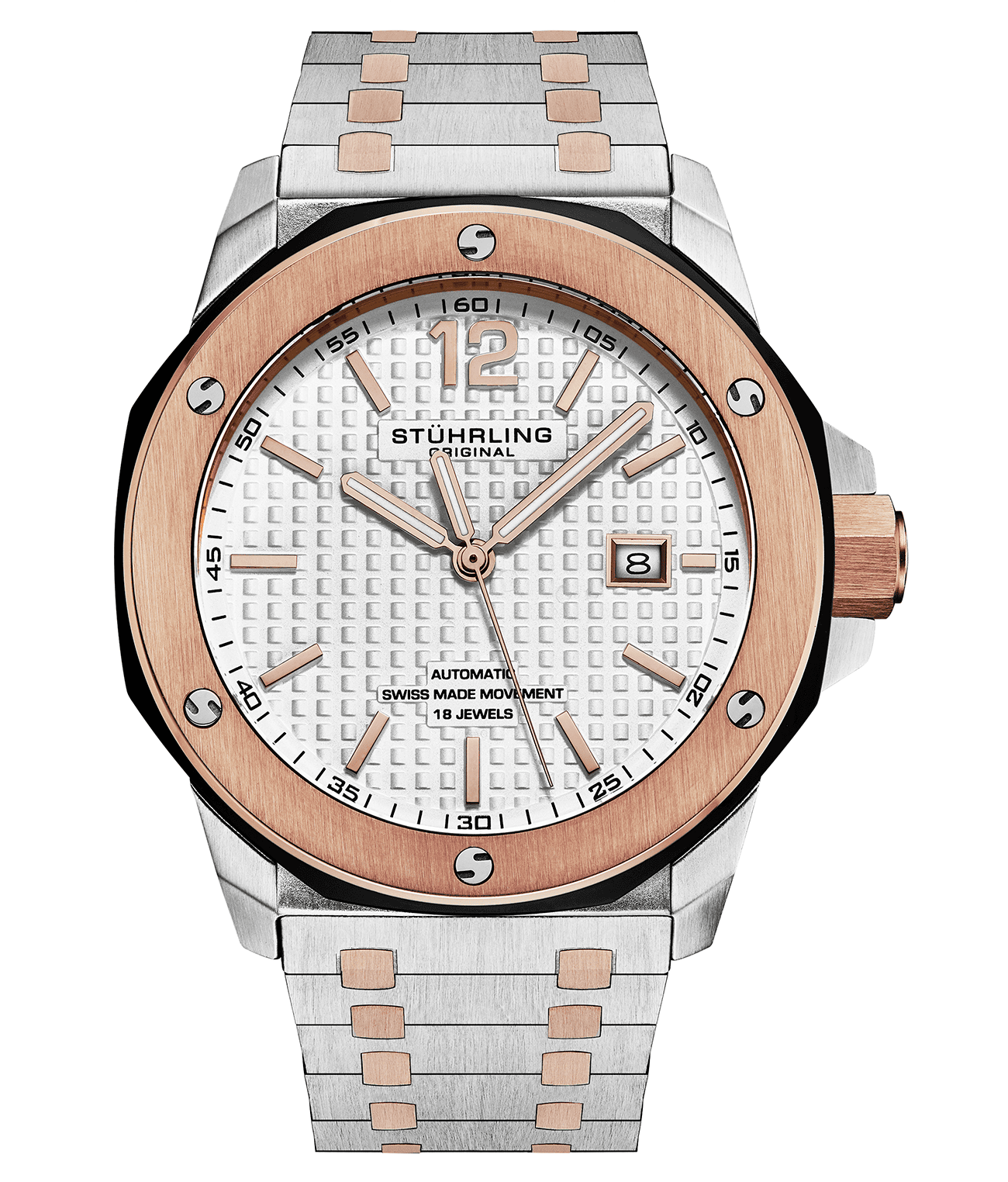 Fortitude Automatic 44mm