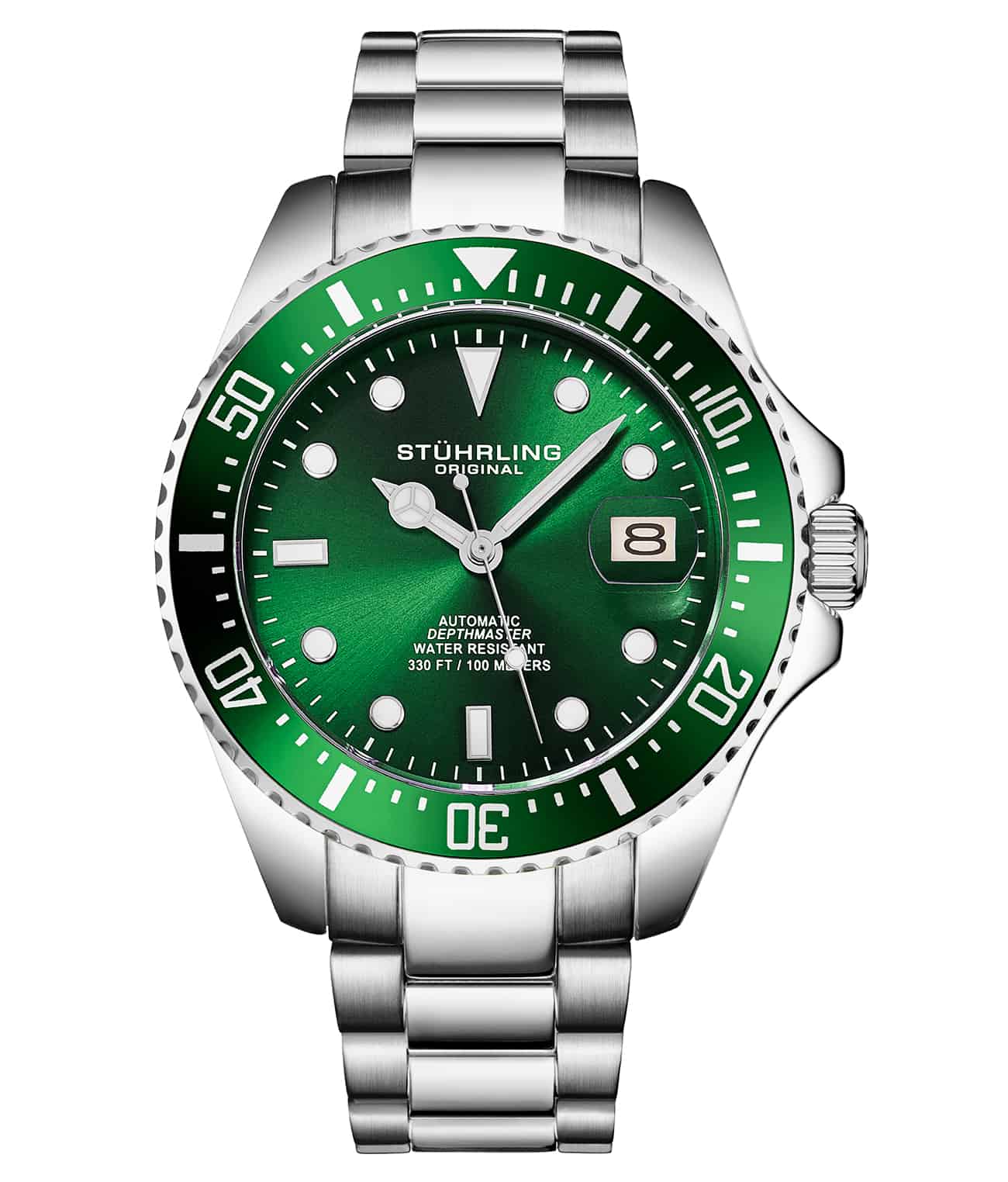 Japanese Automatic Depthmaster 4048 42mm Diver