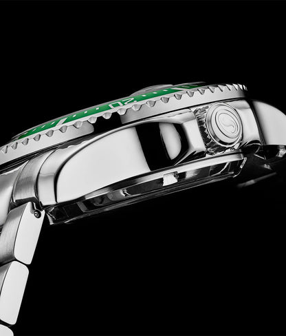 Japanese Automatic Depthmaster 4048 42mm Diver