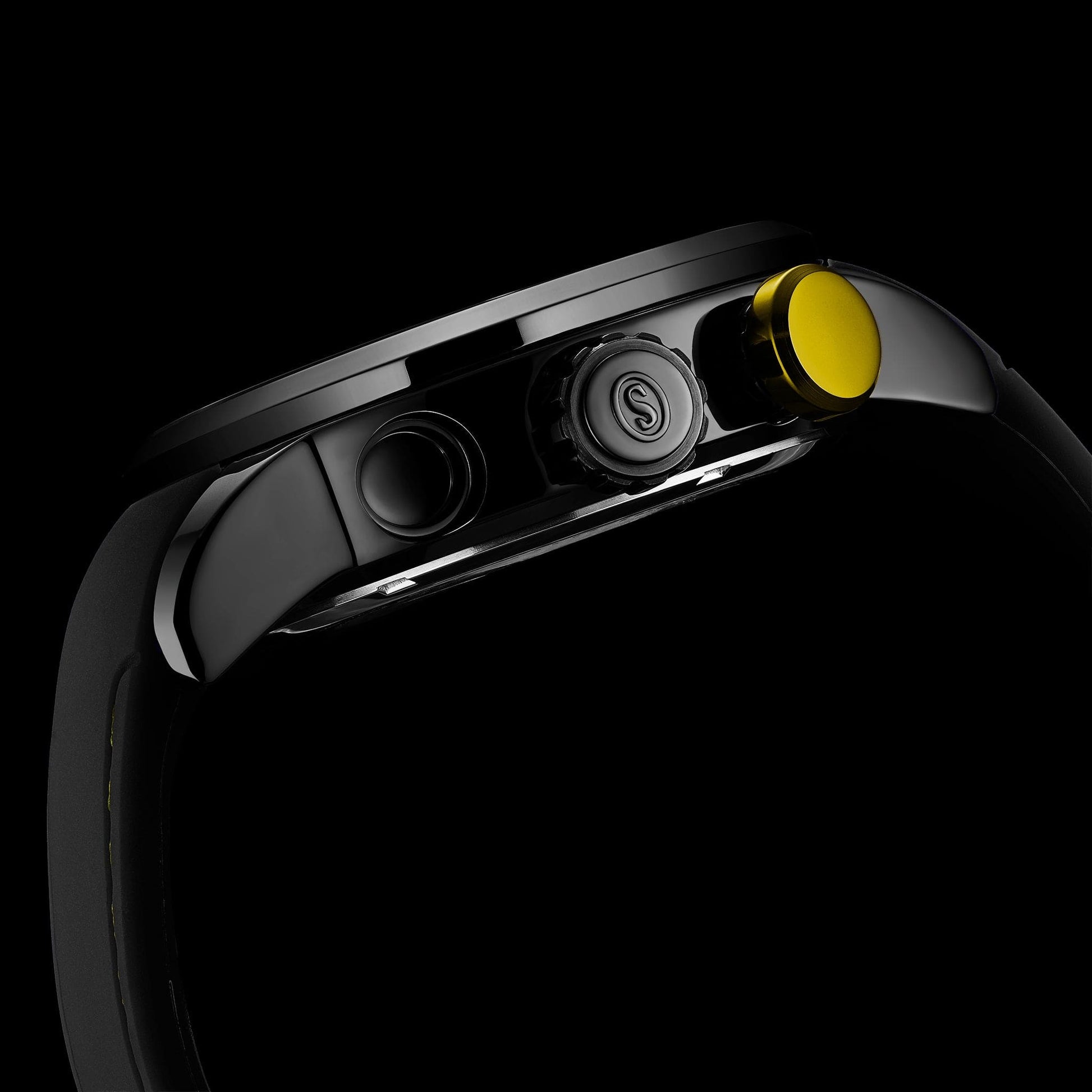 Aquatic Force Chronograph 50mm 4053