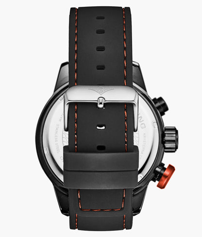 Aquatic Force Chronograph 50mm 4053