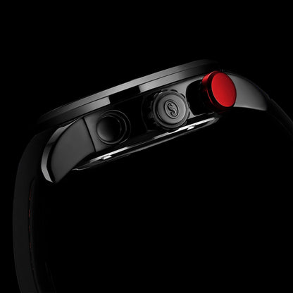 Aquatic Force Chronograph 50mm 4053