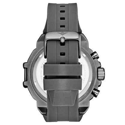 Spectra 50mm Japanese Quartz Chronograph