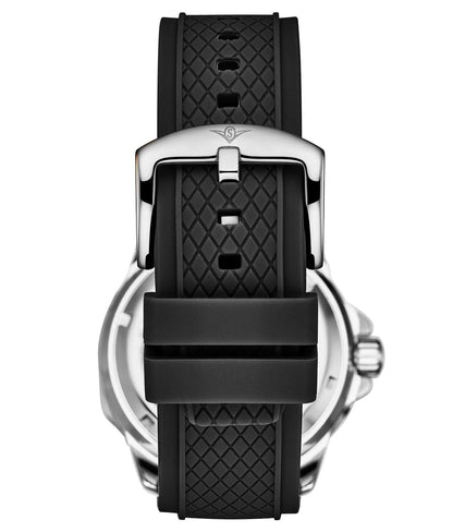 Edwardian Automatic 44mm Skeleton