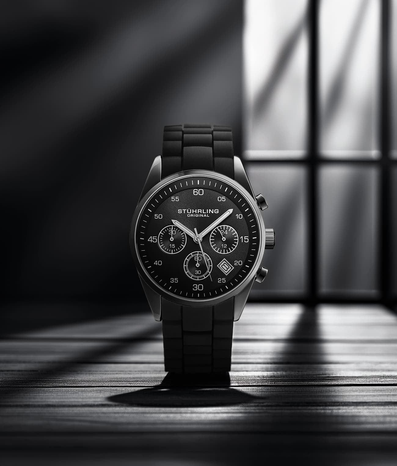 Tempo Chronograph 42mm