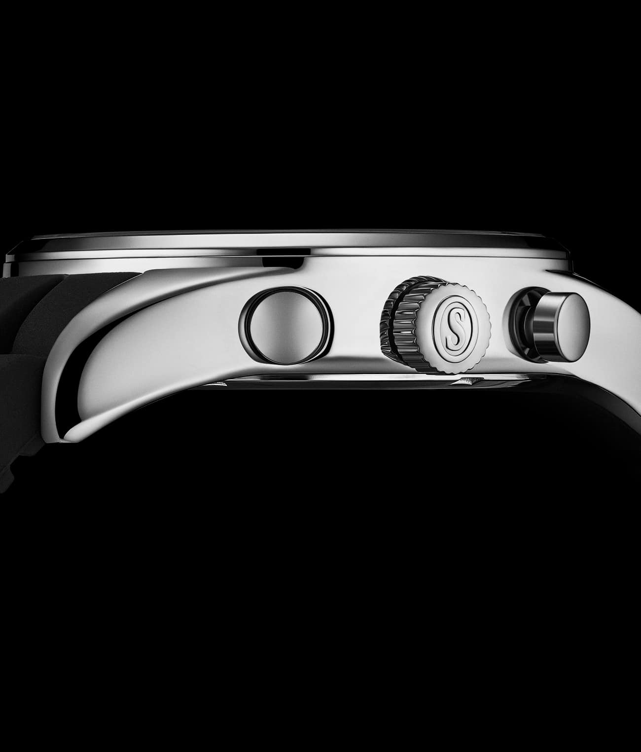 Tempo Chronograph 42mm