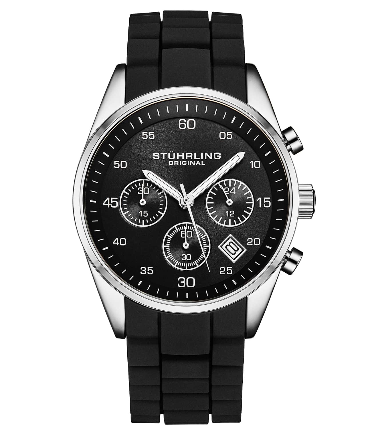 Tempo Chronograph 42mm