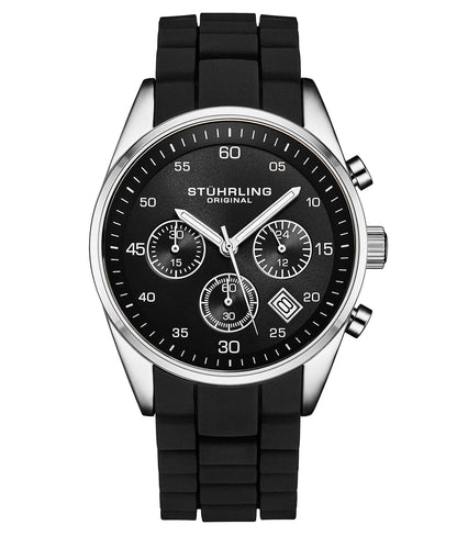 Tempo Chronograph 42mm