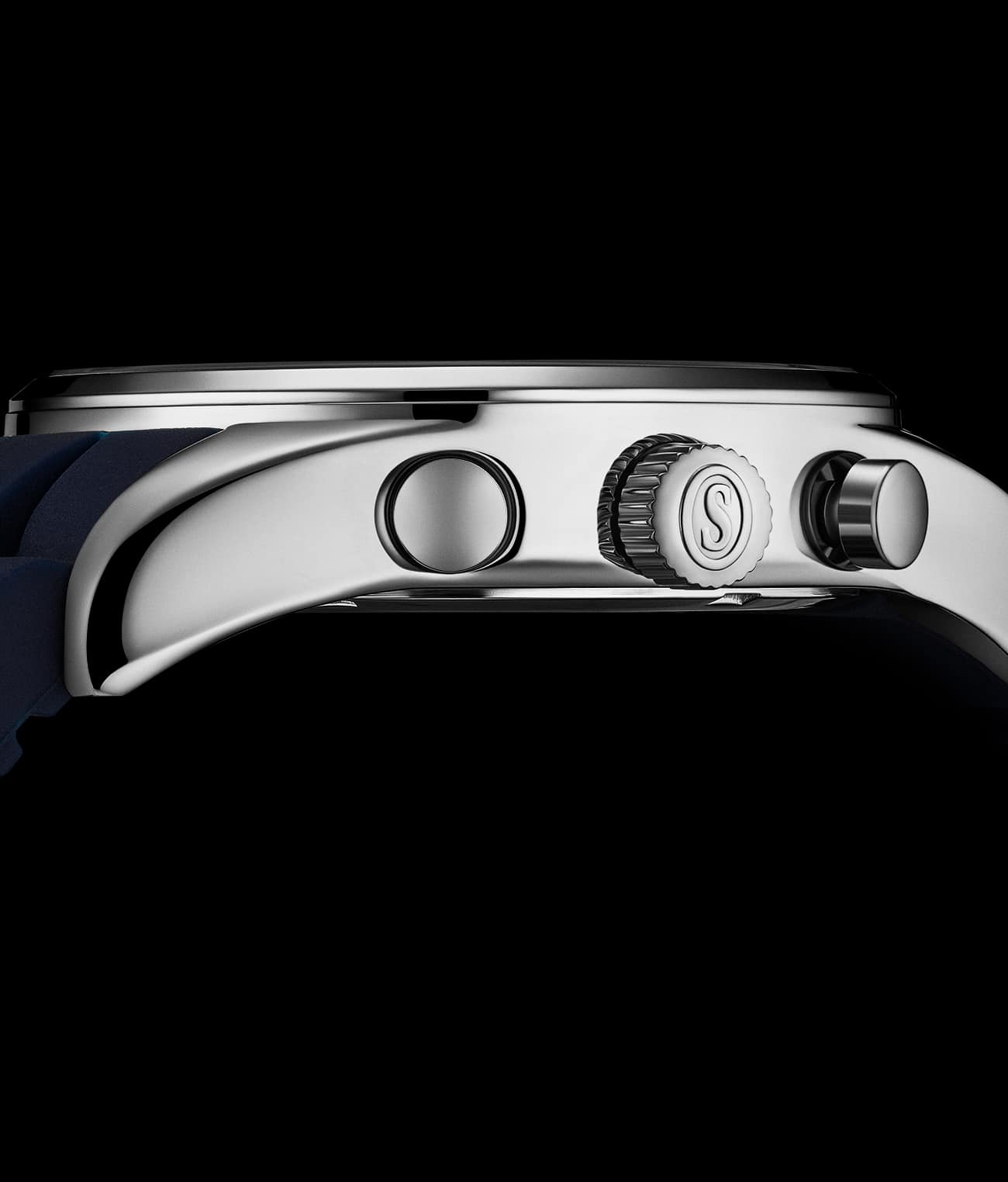 Tempo Chronograph 42mm